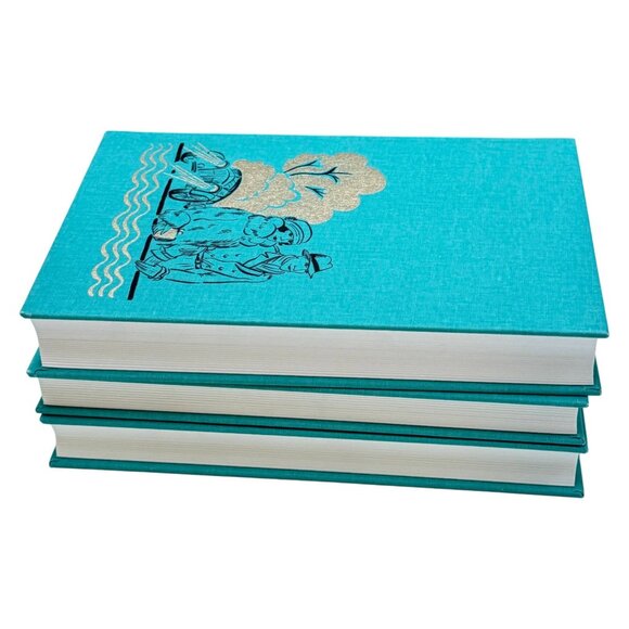 Folio Society Dorothy L Sayers Lot 3 Book Unnatural Death Whose Body Busmans HC - Picture 14 of 15